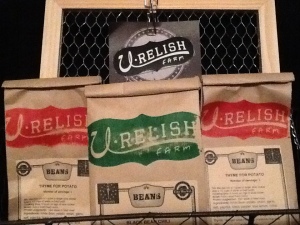 U-Relish Farm 
